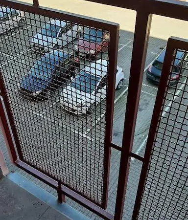 Апартаменты Kostastan - Sa Parkingom Нови-Сад Экстерьер фото